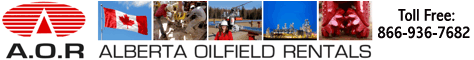 Alberta Oilfield Rentals