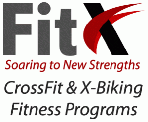 FitX - Okotoks Crossfit & X-Biking Gym