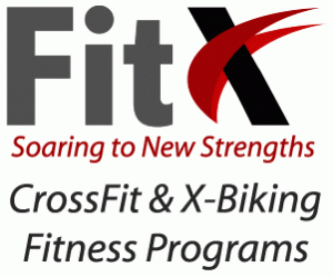 FitX - Okotoks Crossfit & X-Biking Gym FitX - Okotoks Crossfit & X-Biking Gym