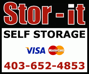 Stor-it Self Storage