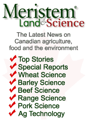Canadian Agriculture News