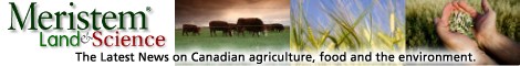 Canadian Agriculture News