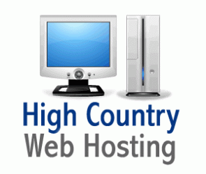 High Country Web Hosting High Country Web Hosting