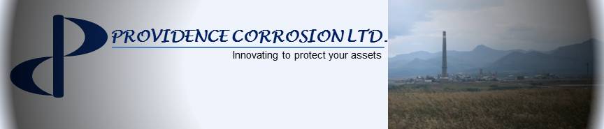 PROVIDENCE CORROSION LTD