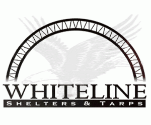 Whiteline Shelters & Tarps